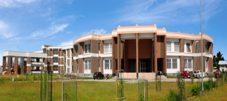 Central Institute of Technology