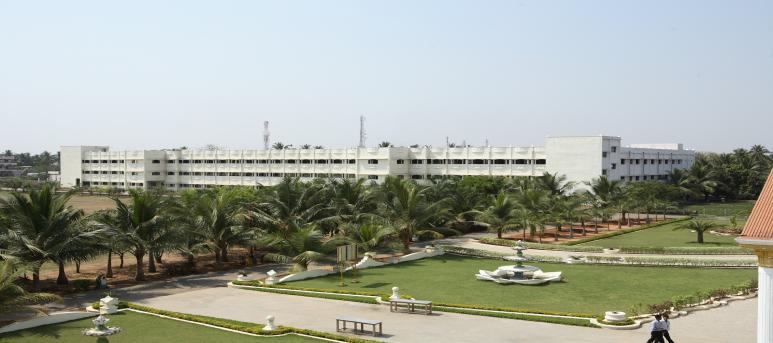 R. M. D. Engineering College