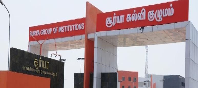 Surya Group of Institutions