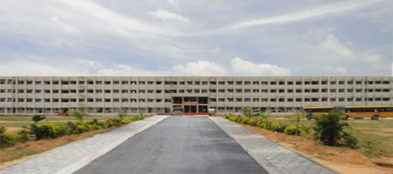 Saraswathi Velu College of Engineering