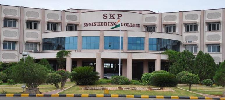 SKP Institute of Technology