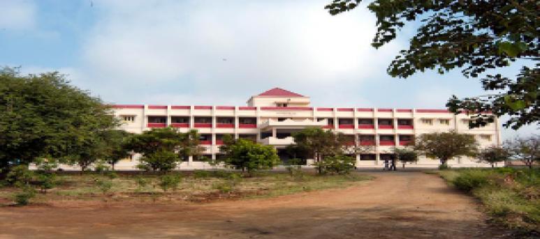 P. S. R. Engineering College