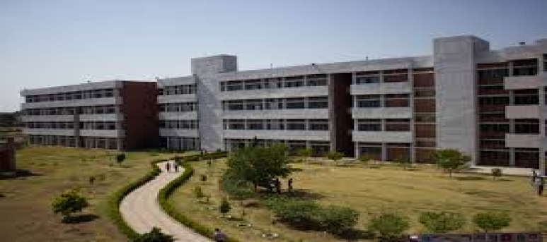 University Institute of Engineering and Technology