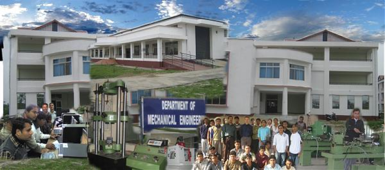 Dr. S. S. Bhatnagar University Institute of Chemical Engineering and Technology