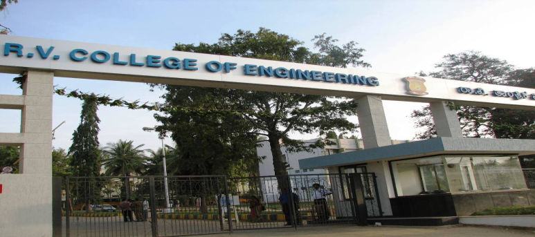 R. V. College of Engineering