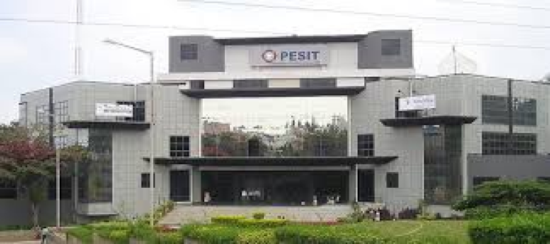 Pes Institute of Technology