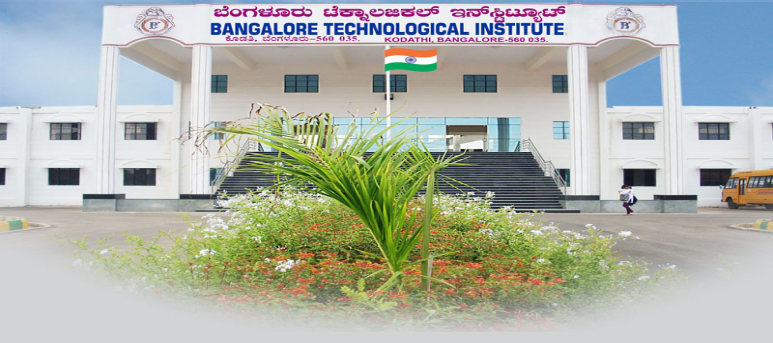 Bangalore Technological Institute