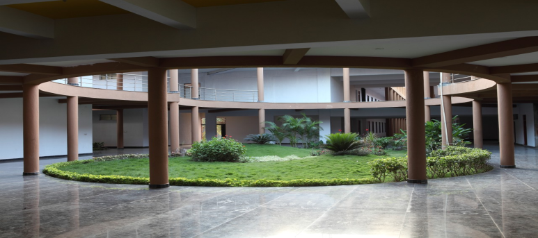 Shri Pillappa College of Engineering