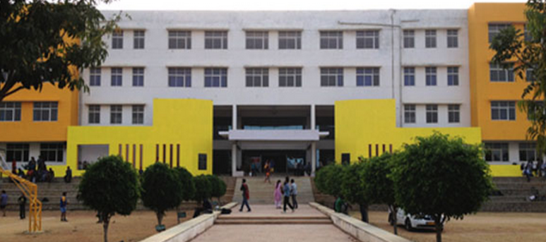 Nandi Institute of Technology and Management Sciences