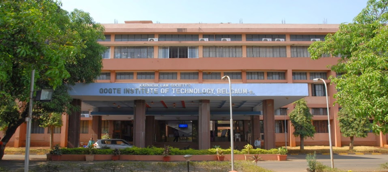 K. L. S. Gogte Institute of Technology