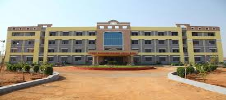 CMR Institute of Technology