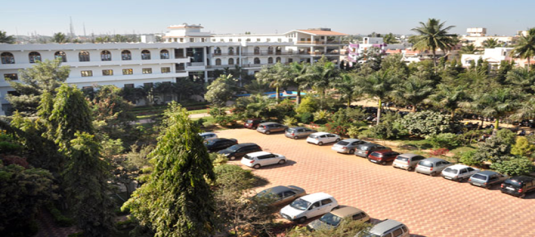 Rajiv Gandhi Institute of Technology