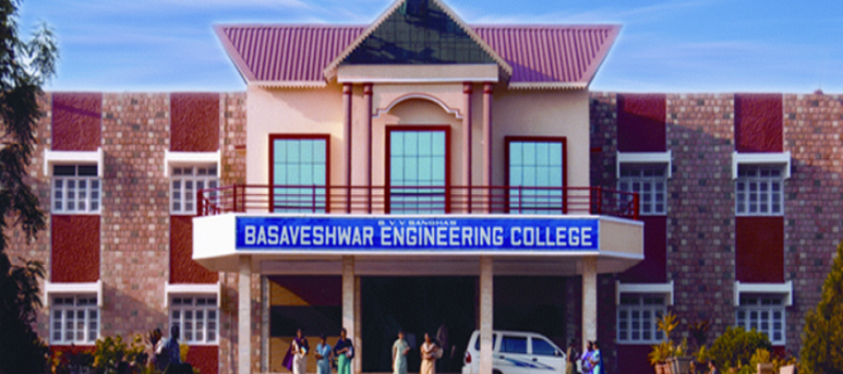 B V V Sanghas Basaveshwar Engineering College