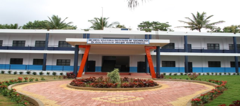 Sri Vidya Vinayaka Institute of Technology