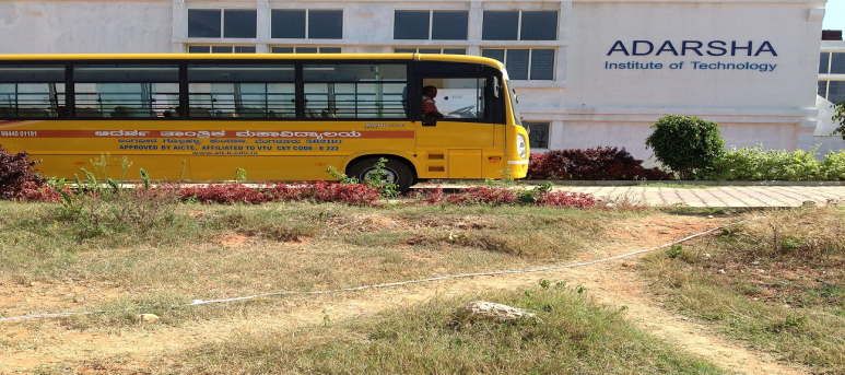 Adarsha Institute of Technology