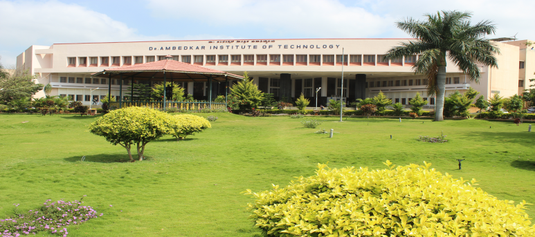 Dr. Ambedkar Institute of Technology