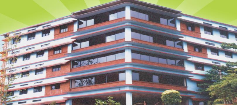 Shree Rayeshwar Institute of Engineering and Information Technology