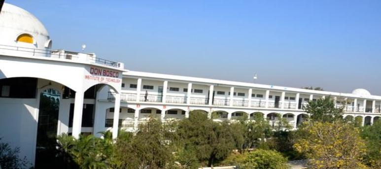 Don Bosco Institute of Technology