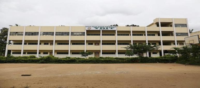 Yellamma Dasappa Institute of Technology