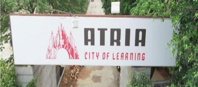 Atria Institute of Technology