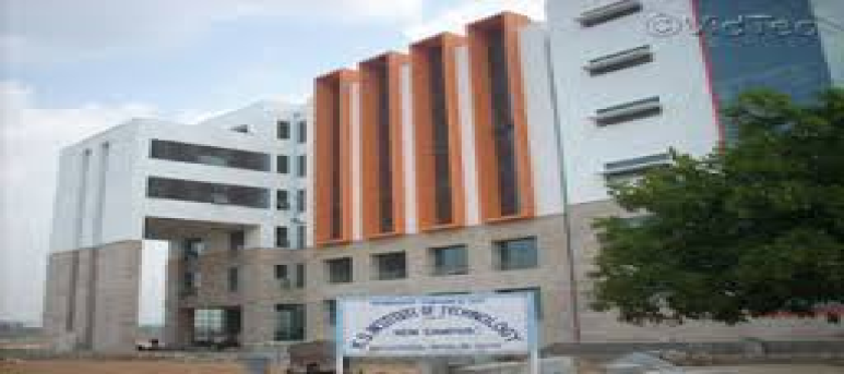 K. S.institute of Technology