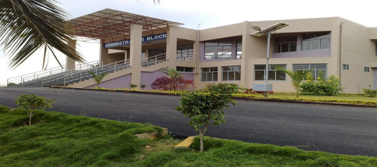 A P S College of Engineering