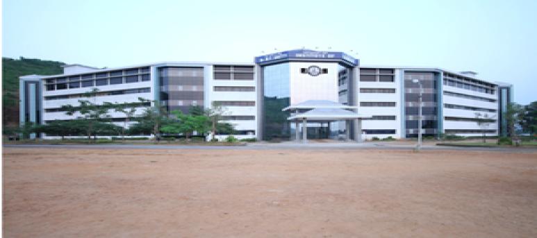 Dr. M. V. Shetty Institute of Technology