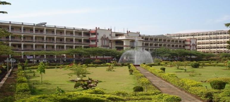 K. V. G. College of Engineering