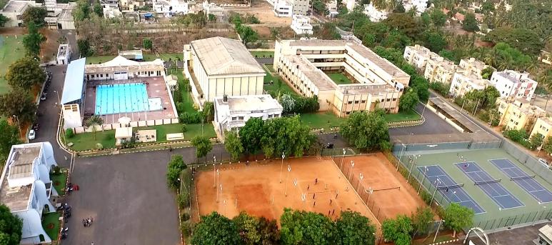 P. E. S. College of Engineering Mandya