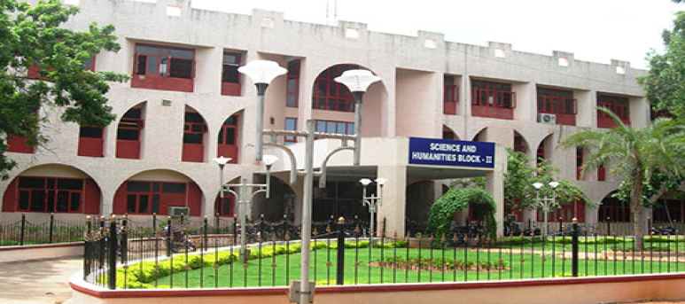 Christ College of Engineering and Technology