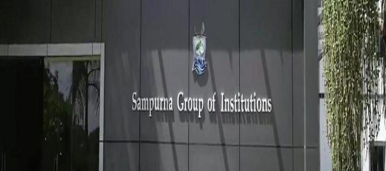 Sampoorna Group of Institutions