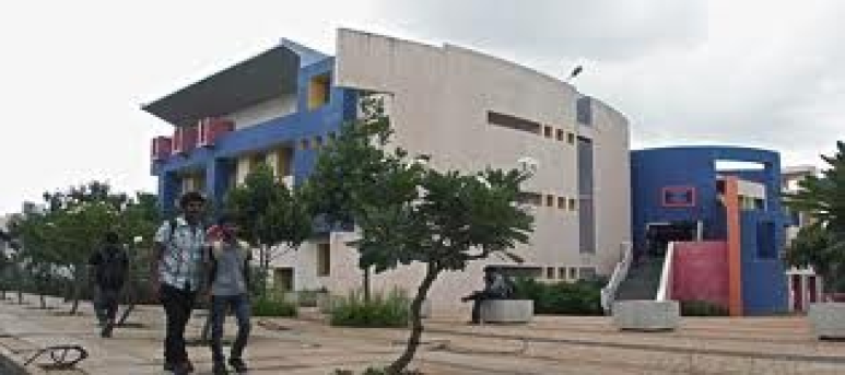 Achariya College of Engineering Technology