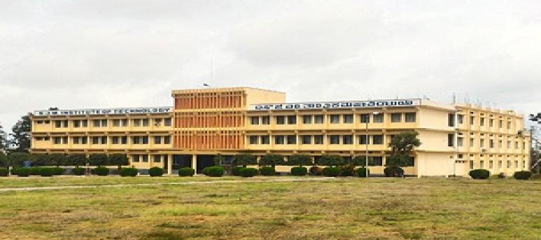 S J M Institute of Technology