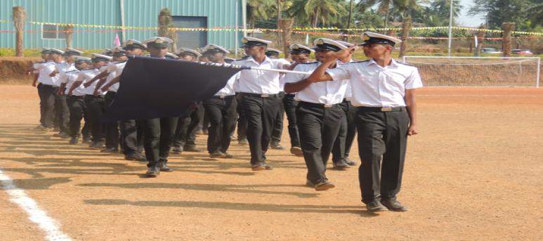 Mangalore Marine College and Technology