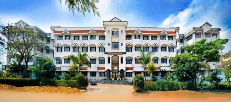 Coorg Institute of Technology