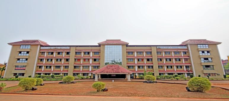 Vivekananda College of Engineering and Technology