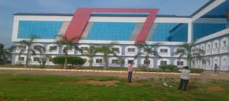 Alpha College of Engineering and Technology