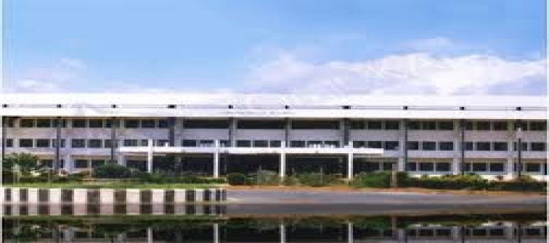 Perunthalaivar Kamarajar Institute of Engineering and Technology