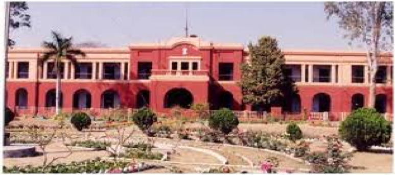 Ramchandra Chandravanshi Institute of Technology