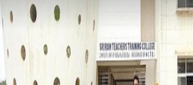 Sri Ram Teachers Training College