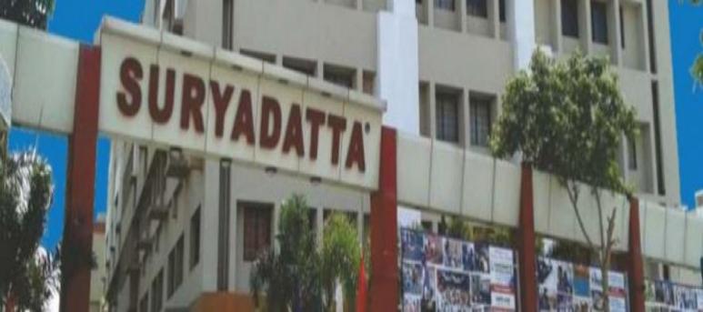 Suryadatta International Institute of Cyber Security