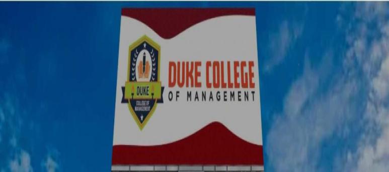 Duke College of Management