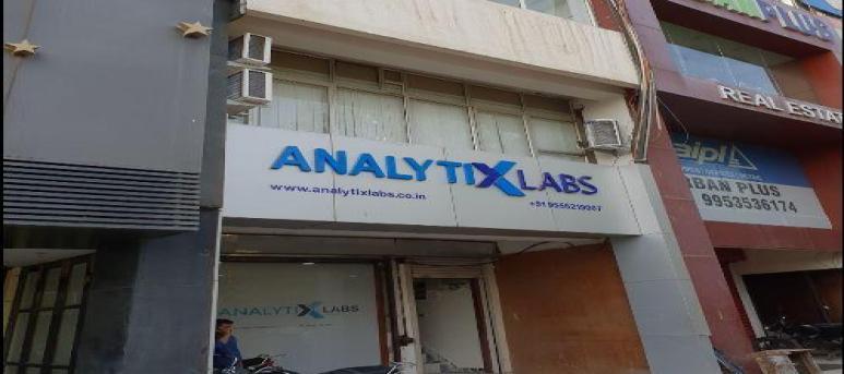 AnalytixLabs