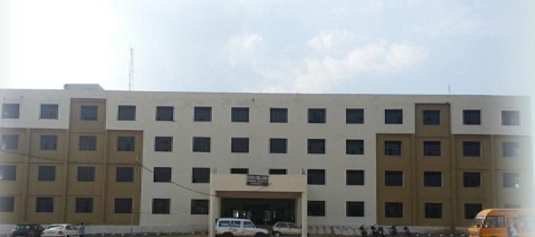 Azad College of Engineering and Technology (AZADCET)