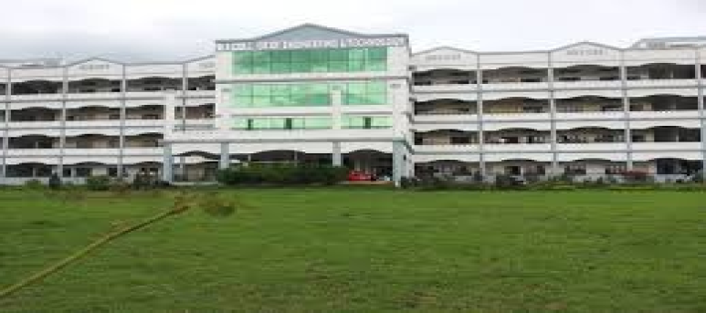 B. A. College of Engineering and Technology