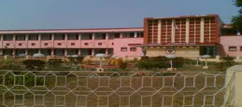 Birsa Institute of Technology Sindri