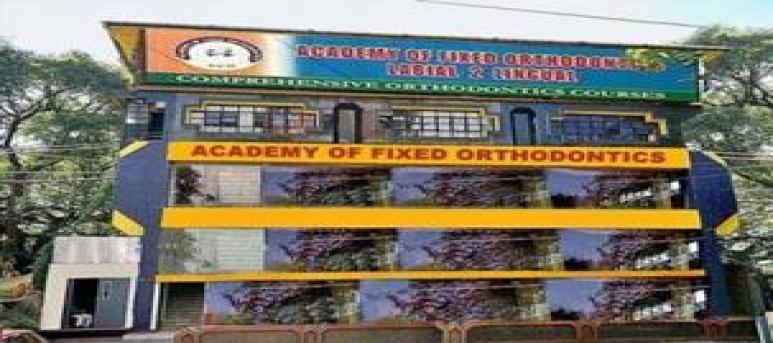 Academy of Fixed Orthodontics