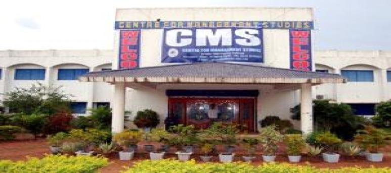 Centre for Management Studies-Orissa Engineering College (CMS-OEC)