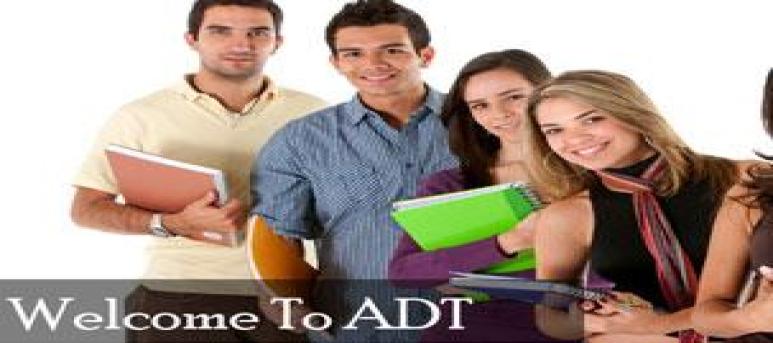 ADT Technosoft