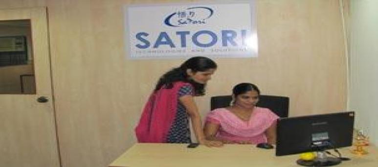 Satori Technologies and Solutions